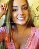 Анкета проститутки Елизавета - метро Марфино, возраст - 23