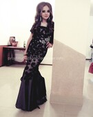 Анкета проститутки Мелисса - метро Южное Бутово, возраст - 23