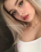 Анкета проститутки Влада - метро Филевский парк, возраст - 23