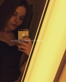 Анкета проститутки Дарья - метро Марфино, возраст - 23