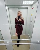 Анкета проститутки Елизавета - метро Строгино, возраст - 23