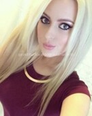 Анкета проститутки Алла - метро Мещанский, возраст - 24