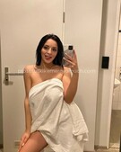 Анкета проститутки Устина - метро Лефортово, возраст - 24