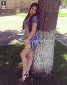 Анкета проститутки Забава - метро Таганский, возраст - 24