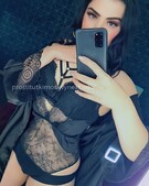 Анкета проститутки Маргарита - метро Новокосино, возраст - 24