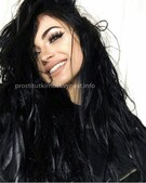 Анкета проститутки Юлия - метро Хорошевский, возраст - 24