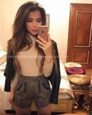 Анкета проститутки Аврора - метро Коньково, возраст - 24