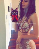 Анкета проститутки Марина - метро Коньково, возраст - 24