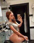 Анкета проститутки Лина - метро Кузьминки, возраст - 24