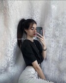 Анкета проститутки Пелагея - метро Тверской, возраст - 24