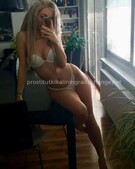 Анкета проститутки Варвара - метро Бабушкинский, возраст - 24