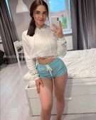 Анкета проститутки Элеонора - метро Бибирево, возраст - 24