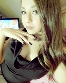 Анкета проститутки Николь - метро Тверской, возраст - 24