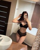 Анкета проститутки Ленусик - метро Хамовники, возраст - 24