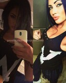 Анкета проститутки Лина - метро Сходненская, возраст - 24