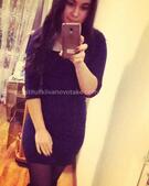 Анкета проститутки Нелли - метро Тимирязевский, возраст - 24