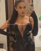 Анкета проститутки Лариса - метро Крылатское, возраст - 24