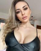 Анкета проститутки Лизочка - метро Беговой, возраст - 24