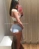 Анкета проститутки Ида - метро Северное Медведково, возраст - 24