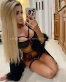 Анкета проститутки Леля - метро Тверской, возраст - 24