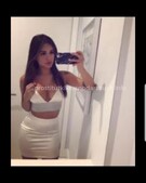 Анкета проститутки Влада - метро Чертаново Северное, возраст - 24