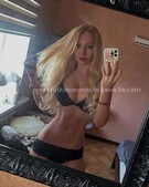 Анкета проститутки Алиса - метро Якиманка, возраст - 24