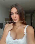 Анкета проститутки Адель - метро Орехово-Борисово Северное, возраст - 24