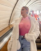 Анкета проститутки Лика - метро Мещанский, возраст - 24