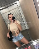 Анкета проститутки Зина - метро Замоскворечье, возраст - 24