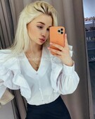 Анкета проститутки Шарлотта - метро Тверской, возраст - 24