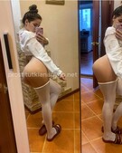 Анкета проститутки Аврора - метро Арбат, возраст - 24