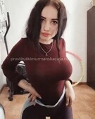 Анкета проститутки Надюша - метро Лефортово, возраст - 24