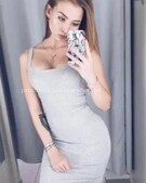 Анкета проститутки Алена - метро Тропарево-Никулино, возраст - 24