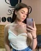 Анкета проститутки Арина - метро Куркино, возраст - 24