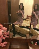 Анкета проститутки Майя - метро Дорогомилово, возраст - 25