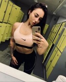 Анкета проститутки Оксана - метро Мещанский, возраст - 25