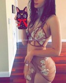 Анкета проститутки Вероника - метро Дорогомилово, возраст - 25