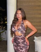 Анкета проститутки Ульяна - метро Тверской, возраст - 25