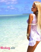 Анкета проститутки Стефания - метро Тропарево-Никулино, возраст - 25