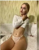 Анкета проститутки Екатерина - метро Кузьминки, возраст - 25