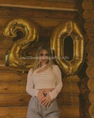 Анкета проститутки Лилия - метро Басманный, возраст - 25