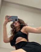 Анкета проститутки Кира - метро Тверской, возраст - 25