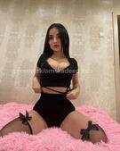 Анкета проститутки Лариса - метро Дорогомилово, возраст - 25