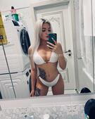 Анкета проститутки Злата - метро Пресненский, возраст - 25