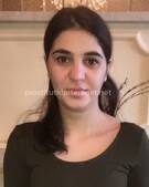 Анкета проститутки Кира - метро Ясенево, возраст - 25