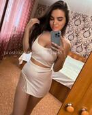 Анкета проститутки Софа - метро Лианозово, возраст - 25