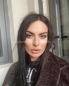 Анкета проститутки Лариса - метро Измайлово, возраст - 25