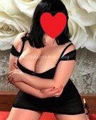 Анкета проститутки Алла - метро Южное Бутово, возраст - 25