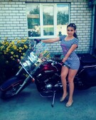 Анкета проститутки Катюша - метро Строгино, возраст - 25