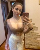 Анкета проститутки Юля - метро Черемушки, возраст - 25